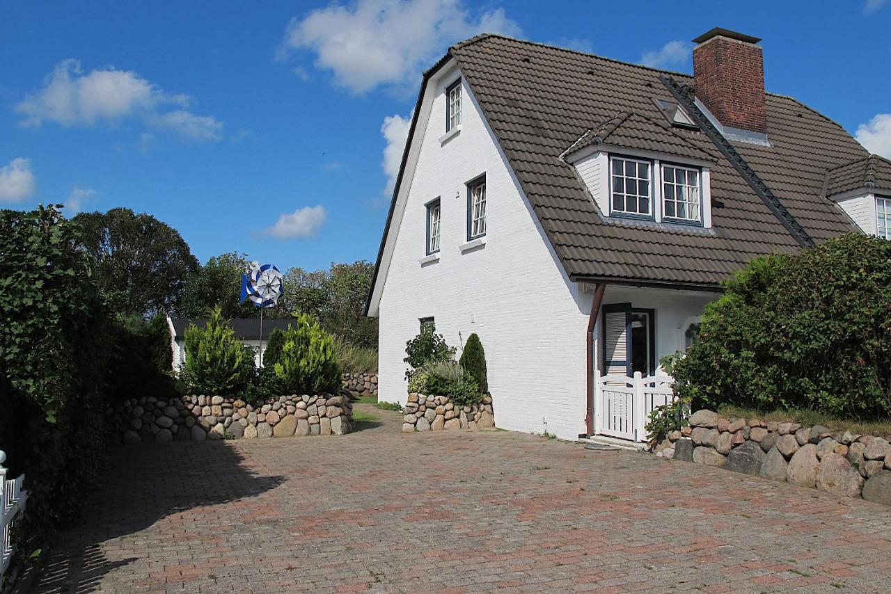 Mowennest Morsum Apartment Morsum  Exterior photo
